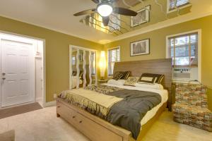 Fort Lauderdale Studio Near Beaches and Downtown