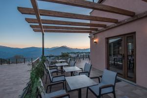 The View Village - Villas Suites & Spa Euritania Greece