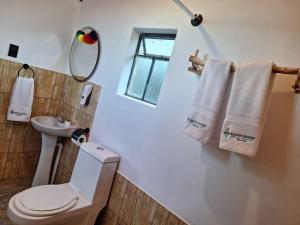 Kalluchi Ecolodge-Sun Island Titicaca Lake BOLIVIA