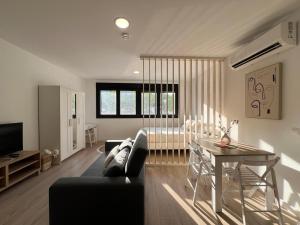 Accommodation near the airport