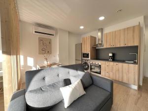 Accommodation near the airport