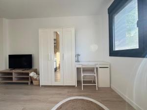 Accommodation near the airport