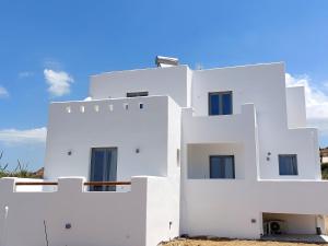 Cledari Plaka Appartments II