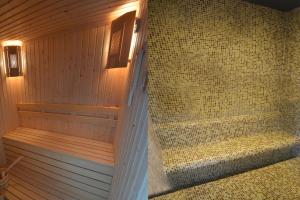 Villa Pirin