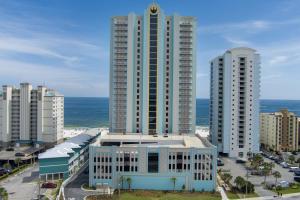 Phoenix Gulf Shores II 2303 condo