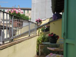 La Casa del Borgo Antico