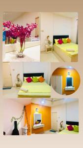 Roo Lanka Homestay