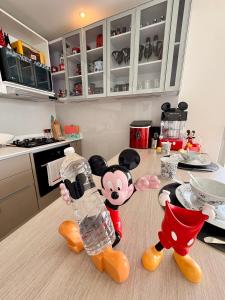 Exclusive apartment with ocean view