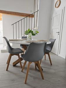 Gorgeous Loft in Town Centre