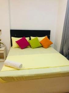 Roo Lanka Homestay