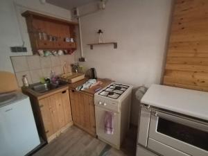 Shambhala, eko selo Blatuša