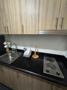 M&M Condostay at Shore 2 Residences Tower 2