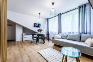 Apartamenty Stary Kamieniec 1 GUBAŁÓWKA