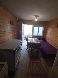 Shambhala, eko selo Blatuša