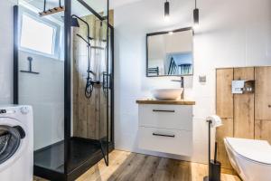 Apartamenty Stary Kamieniec 1 GUBAŁÓWKA