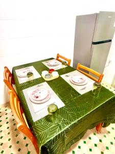 Charmant appartement avec Wifi