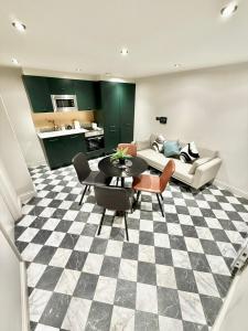 Morning Lane - 99 - Charming & Comfortable Flats