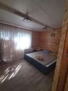 Shambhala, eko selo Blatuša
