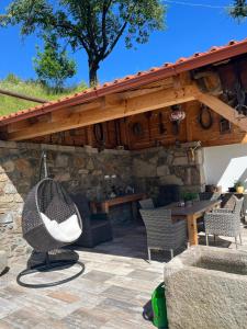 Apartmány U Procházků