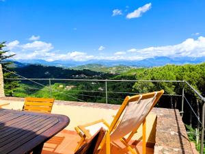 FORYOU Casa Storica nel Parco Cinque Terre