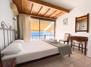 El Greco hotel by Estia