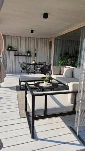 BUQEZ SUN 4 U - OIKOS ECO RESORT - villa 4