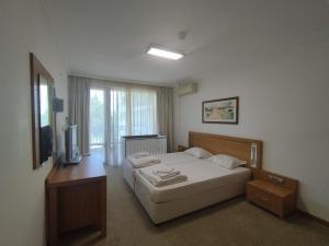 СПА Апартаменти за ГОСТИ Затворен комплекс ЕМЕРАЛД