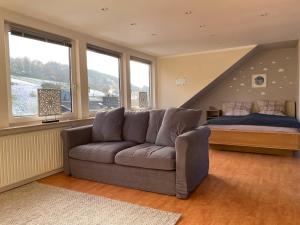 Gemütliches Studio in ruhiger Lage mit Klimaanlage, Netflix und Parkplatz