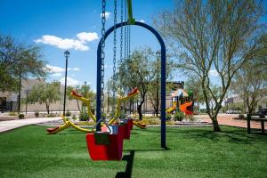 Departamento Palo Verde