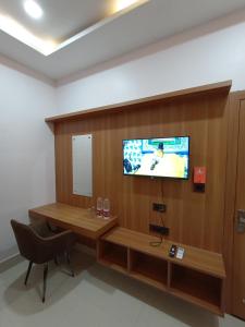 NBR SADAN Hotel