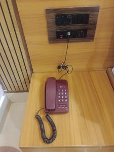 NBR SADAN Hotel