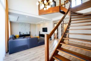 Sunny House by Baltic Home