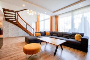 Sunny House by Baltic Home