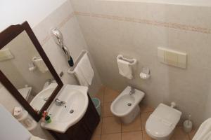 Double Room room in Hotel Incoronato