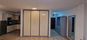 Luxury apartment in the city center