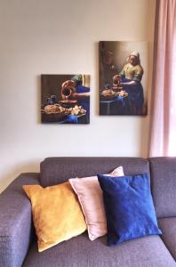 Volledig Gerenoveerd - Huis aan het strand -Nieuwstraat 4