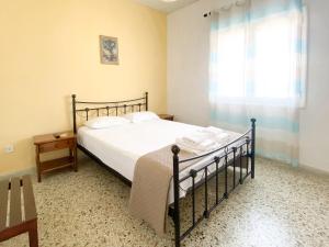 El Greco hotel by Estia