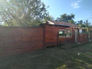 Shambhala, eko selo Blatuša