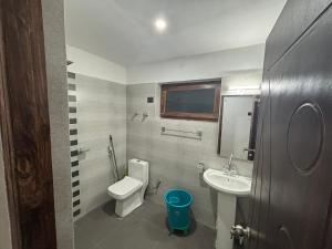 BARCHA Guest house