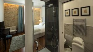 Deluxe Double or Twin Room room in Hotel Villa Fanny
