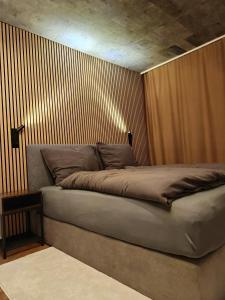 One mile to the spa center