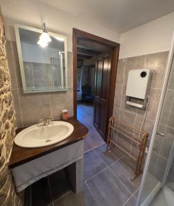 Villas Splendide MANOIR - Proche plages - 4 chambres - 3sdb - 8 pers - WIFI : Villa - Côté Plage
