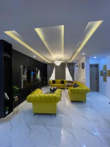 Luxury 2 bedroom apartment - Ubytování bez kategorie ve městě Lekki