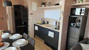 BUQEZ SUN 4 U - OIKOS ECO RESORT - villa 4