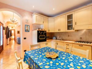 Apartment Mignone by Interhome