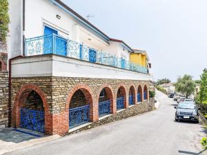 Apartment Mignone by Interhome