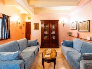 Apartment Mignone by Interhome