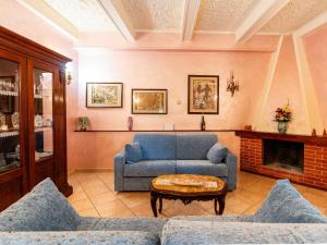 Apartment Mignone by Interhome