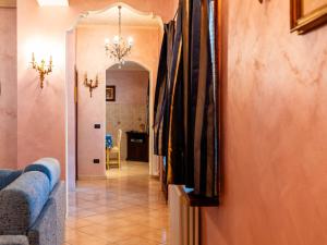 Apartment Mignone by Interhome