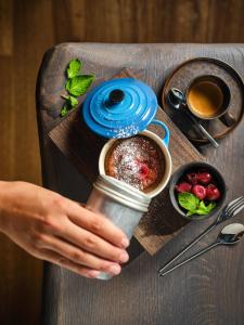 Margarethenstein Boutique Hotel